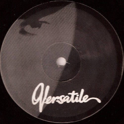 Phil Asher Presents Focus : Find Myself (12")
