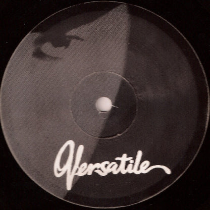 Phil Asher Presents Focus : Find Myself (12")