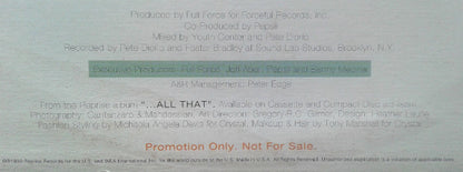 Cheryl Pepsii Riley : Gimme (12", Promo)