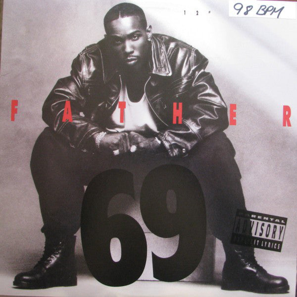 Father MC : 69 (12", Single)