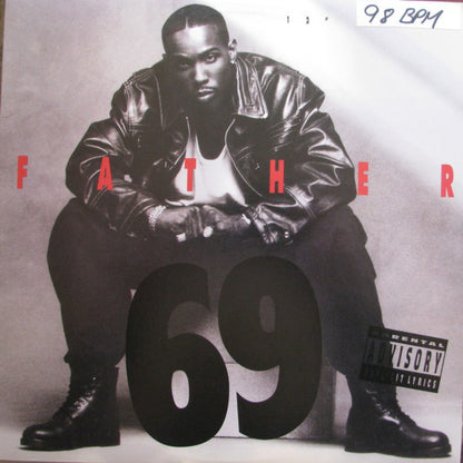 Father MC : 69 (12", Single)
