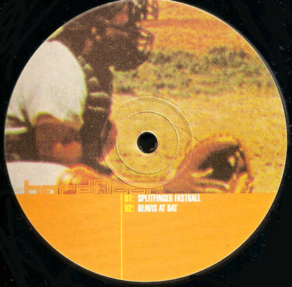 Hardfloor - Home Run (2xLP, Album, Spe)