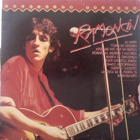 Ramoncín : Coleccion Privada (2xLP, Comp)
