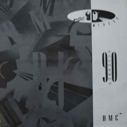 Various - November 90 - Mixes 2 (12", P/Mixed)
