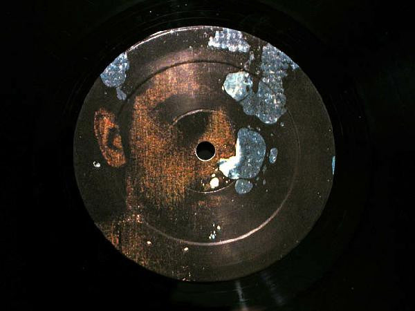 K. R. B.* - Preludio (N.O.D. Special Version) (12", S/Edition)