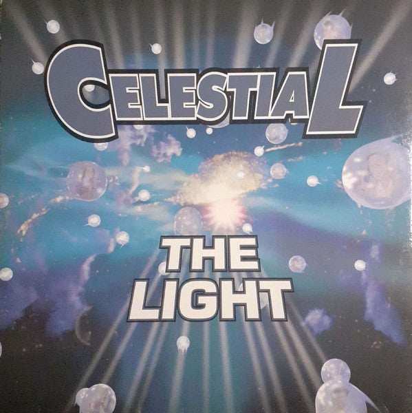 Celestial  - The Light (12", Maxi)