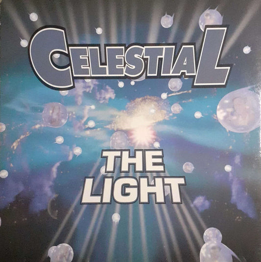 Celestial  - The Light (12", Maxi)