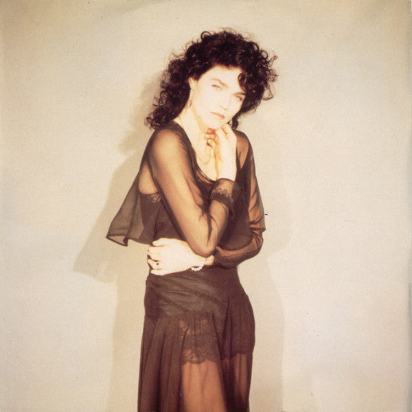 Alannah Myles - Lover Of Mine (12", Pos)
