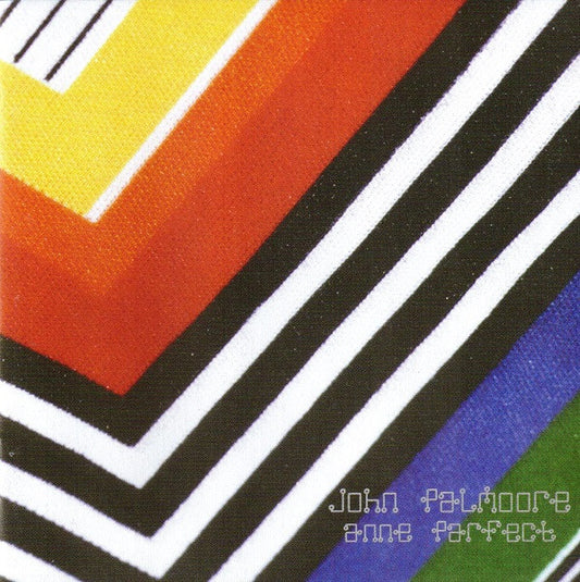 John Palmoore : Anne Parfect (CD, Album, Enh)