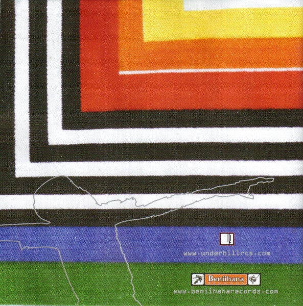 John Palmoore : Anne Parfect (CD, Album, Enh)