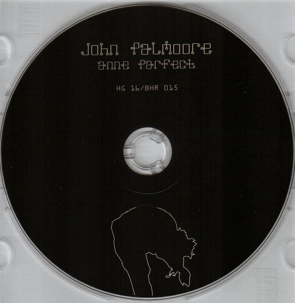 John Palmoore : Anne Parfect (CD, Album, Enh)