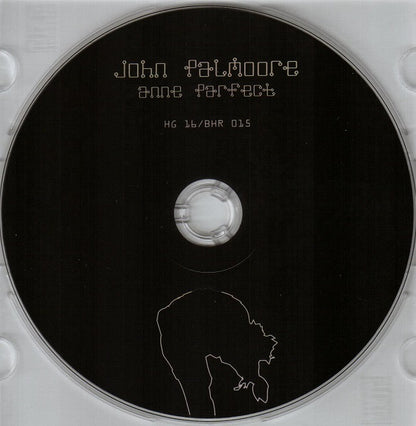 John Palmoore : Anne Parfect (CD, Album, Enh)