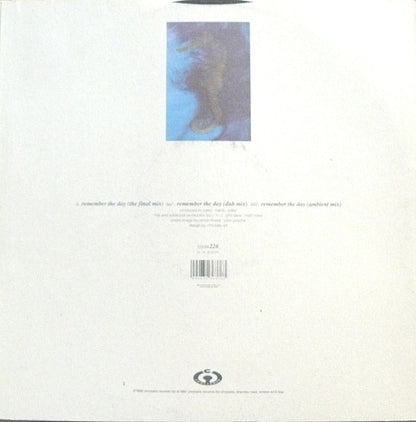 Innocence : Remember The Day (12")