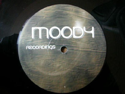 K-Alexi - Solid Soul (12")