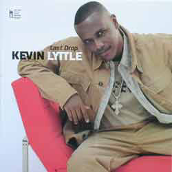 Kevin Lyttle - Last Drop / I Like (12")