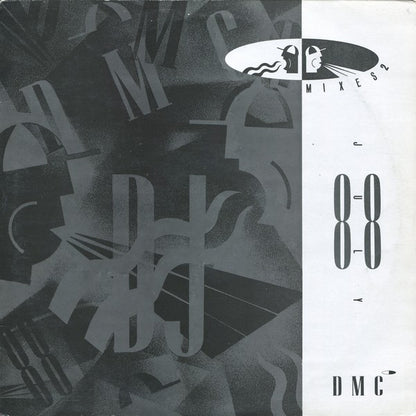 Various - July 88 - Mixes 2 (12", P/Mixed)