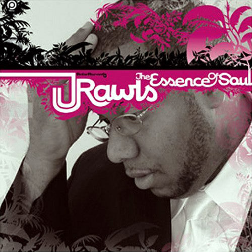 J. Rawls - The Essence Of Soul (2xLP)