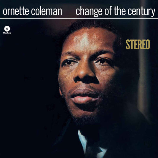Ornette Coleman : Change Of The Century (LP, Album, Ltd, RM, RP, 180)
