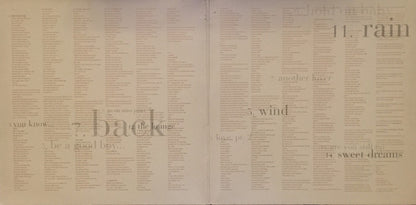 Janet Jackson - Janet. (2xLP, Album, Gat)