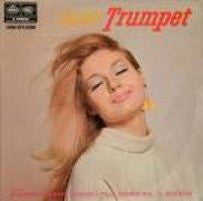 The Royal Grand Orchestra : Golden Trumpet (LP, Album)