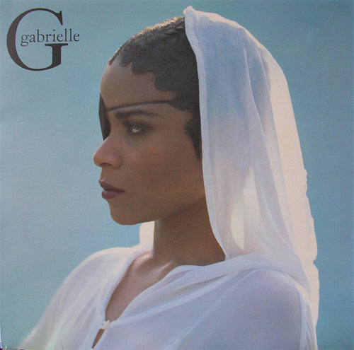 Gabrielle : Find Your Way (LP, Album)