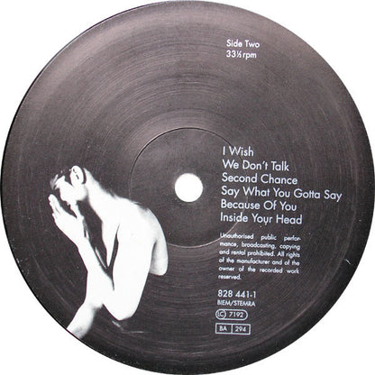 Gabrielle : Find Your Way (LP, Album)