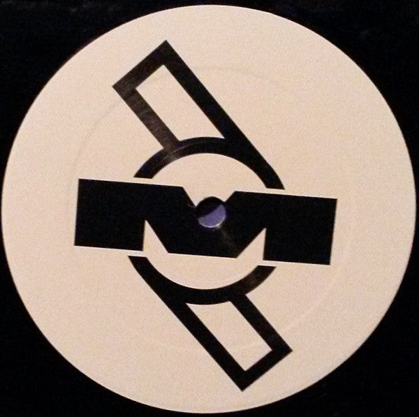 Renegade Soundwave : Biting My Nails (12", Maxi)