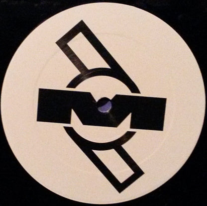 Renegade Soundwave : Biting My Nails (12", Maxi)