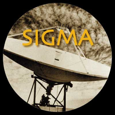 Sigma : Reminder (12")