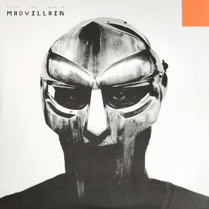Madvillain - Madvillainy (2xLP, Album, RE)