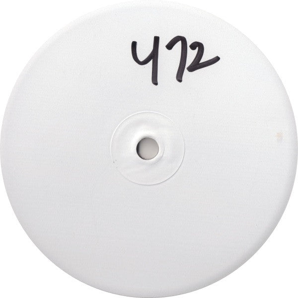 Big Will Rosario - Friday Night Ep (12", W/Lbl)