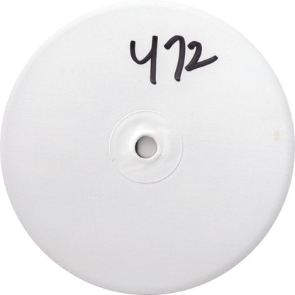 Big Will Rosario - Friday Night Ep (12", W/Lbl)