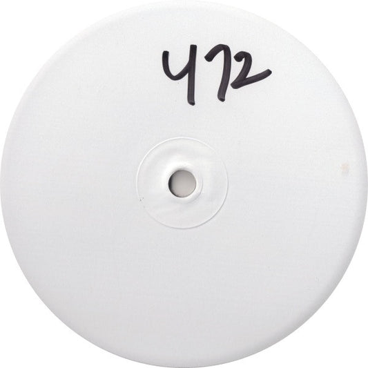 Big Will Rosario - Friday Night Ep (12", W/Lbl)