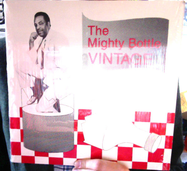 The Mighty Bottle : Vintage (LP, Album)
