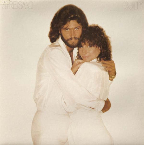 Streisand* : Guilty (LP, Album, Gat)