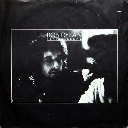 Bob Dylan : Street Legal (LP, Album)