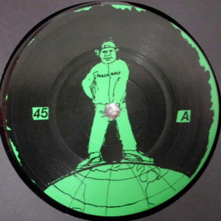 The 2 Live Crew - We Want Some Pussy (12", Bla)