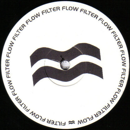 The Unusual Suspects : When House Goes Deep II E.P. (12", EP)