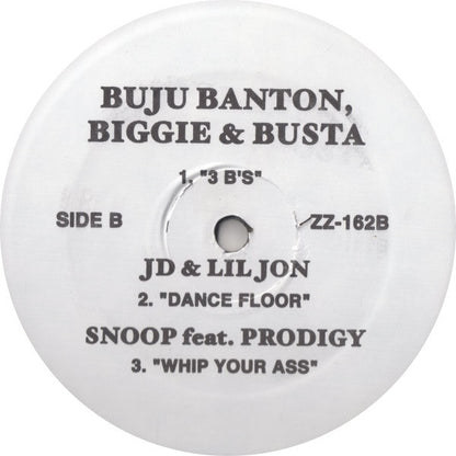 Various - Untitled (12", Unofficial)