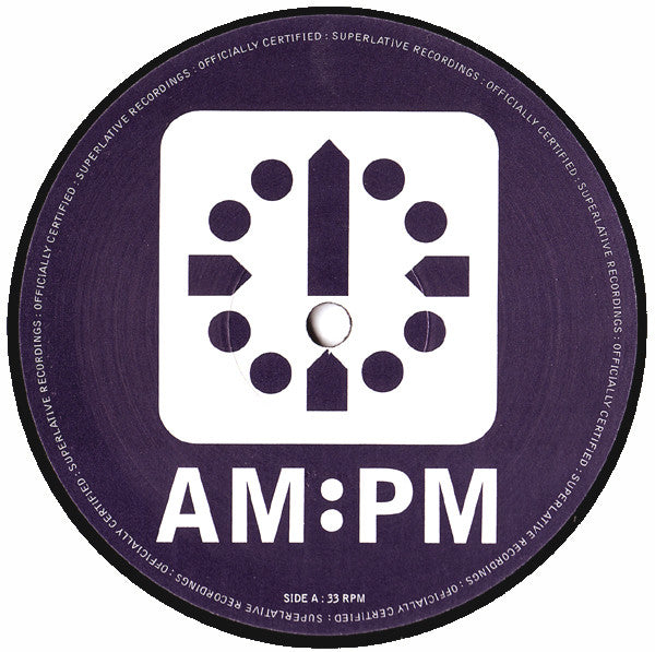 Prospect Park Featuring Carolyn Harding - Movin' On (Joey Negro / Terry Lee Brown Junior Mixes) (12", Par)