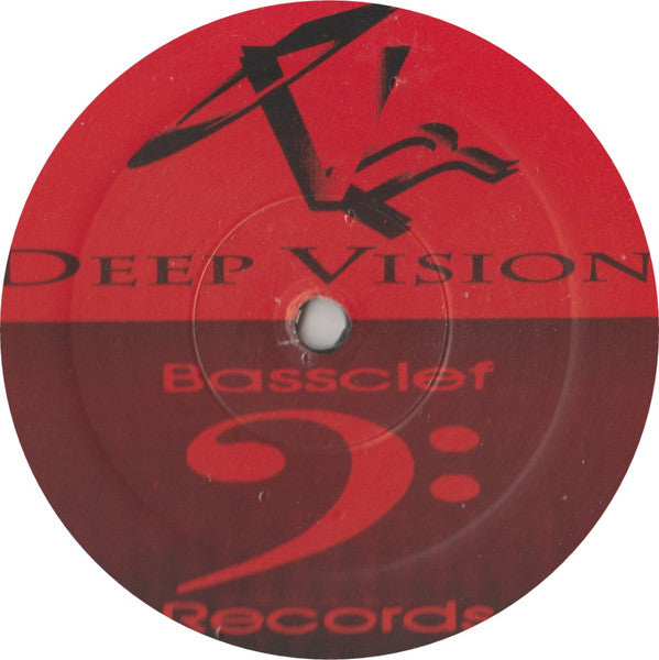 Soul Vision : Don't Stop (Remixes) (12")