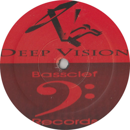 Soul Vision : Don't Stop (Remixes) (12")