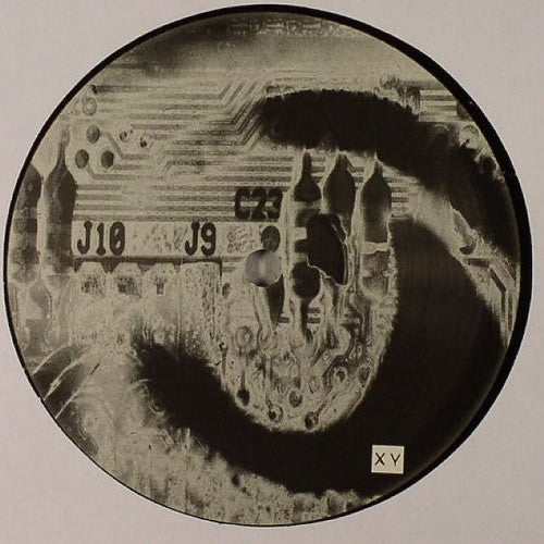 DJ Dan - Put That Record Back On (Part 2) (12")