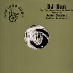 DJ Dan - Put That Record Back On (Part 2) (12")