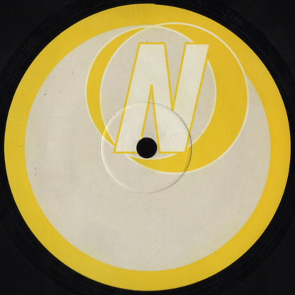 Needs - Needs EP (12", EP)
