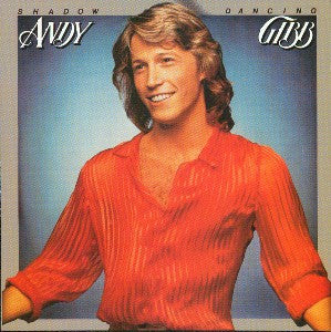 Andy Gibb : Shadow Dancing (LP, Album)