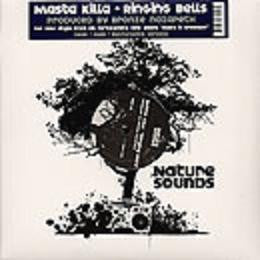 Masta Killa : Ringing Bells (12")