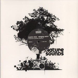 Masta Killa : Ringing Bells (12")