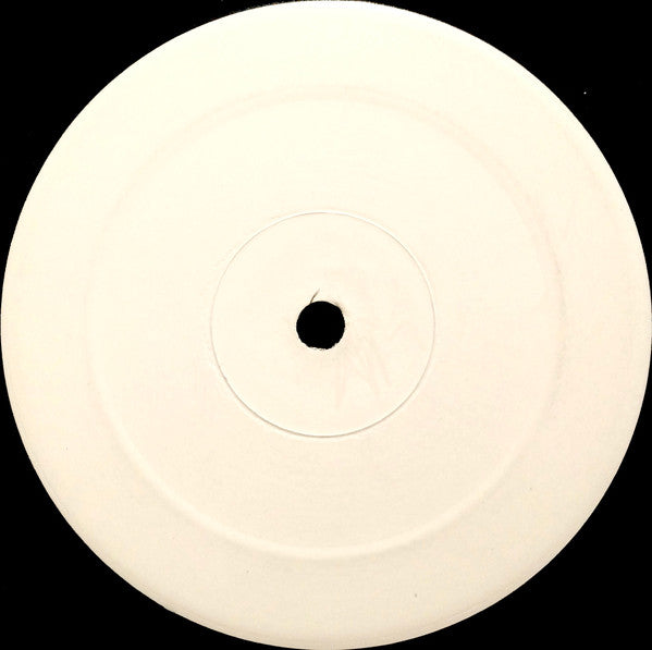MAW* Featuring Roy Ayers : Our Time Is Coming (12", S/Sided)