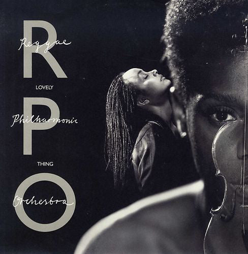 Reggae Philharmonic Orchestra : Lovely Thing (12")